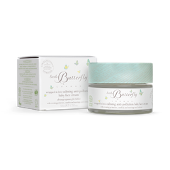 Image 2 for wrapped in love BABY FACE CREAM 50ml