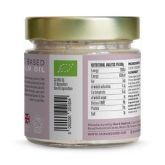 Image 2 for Organic White Almond Butter 200g