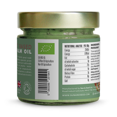 Image 2 for Organic Raw Pistachio Butter 200g