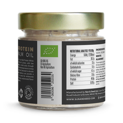 Image 2 for Organic Almond Protein Butter 200g