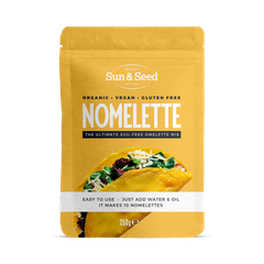 Image 1 for Organic Nomelette Mix 250g
