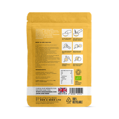 Image 2 for Organic Nomelette Mix 250g