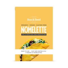 Image 3 for Organic Nomelette Mix 250g