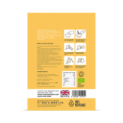 Image 4 for Organic Nomelette Mix 250g