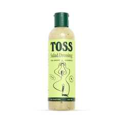 Image 1 for Green Goddess Salad Dressing