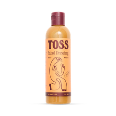 Image 1 for Miso Magic Salad Dressing