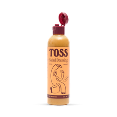 Image 2 for Miso Magic Salad Dressing