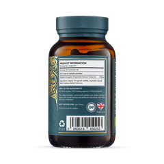 Image 2 for Organic Fenugreek Capsules 120 Capsules