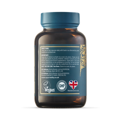 Image 3 for Shilajit Extract & Organic Ashwagandha Capsules 60 Capsules
