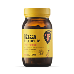 Image 1 for Organic Joint Care Capsules 90 Capsules