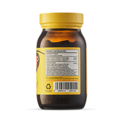Image 2 for Organic Joint Care Capsules 90 Capsules