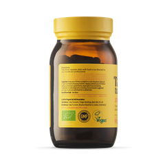Image 3 for Organic Joint Care Capsules 90 Capsules