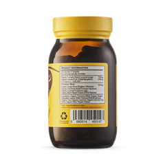 Image 2 for Organic Immune Support Capsules 90 Capsules