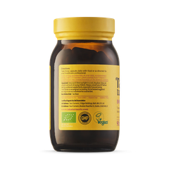 Image 3 for Organic Immune Support Capsules 90 Capsules