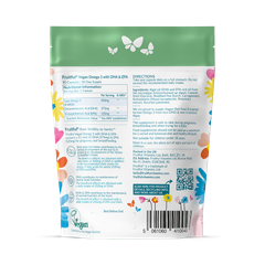 Image 2 for Vegan Omega 3 - DHA + EPA Softgels - 30's