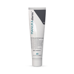 Image 1 for 30% pure Manuka Honey skin protectant cream - 2% Dimethicone