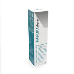 Image 3 for 30% pure Manuka Honey skin protectant cream - 2% Dimethicone