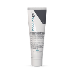 Image 1 for 100% pure Manuka Honey burn gel
