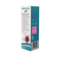 Image 2 for 100% pure Manuka Honey burn gel