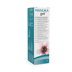 Image 3 for 100% pure Manuka Honey burn gel