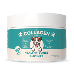 Image 1 for Collagen for Dogs 150 g