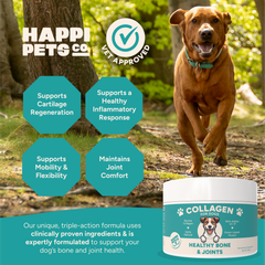 Image 3 for Collagen for Dogs 150 g