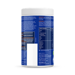 Image 2 for GLP-1 Support Nutritional Blend Caramel 355 g