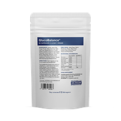 Image 2 for DR. VEGAN GlucoBalance 60 Capsules