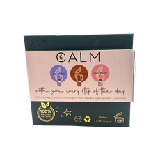 Image 5 for Sleep & Balance Essential Oil Set – Geranium, Lavender & Frankincense 5ml x3 – Rest Calm