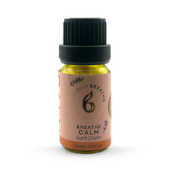 Image 4 for Essential Oil Blend Gift Set – Stress, Energy & Sleep Support (3 x 10ml)