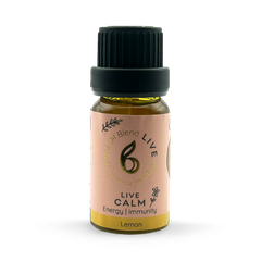 Image 5 for Essential Oil Blend Gift Set – Stress, Energy & Sleep Support (3 x 10ml)