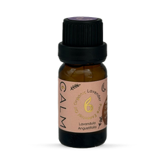 Image 1 for Lavender Essential Oil 10ml – Organic