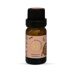 Image 1 for Geranium Essential Oil 10ml – Organic