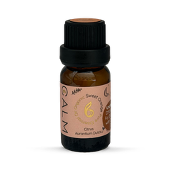 Image 1 for Sweet Orange Essential Oil 10ml – Organic