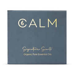 Image 2 for Full Set of 8 Organic Essential Oils (9 x 5ml)