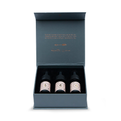 Image 4 for Full Set of 8 Organic Essential Oils (9 x 5ml)