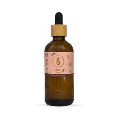 Image 1 for Organic Sweet Almond Carrier Oil – Natural Massage & Skincare Oil 100ml