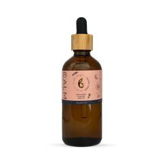 Image 1 for Organic Jojoba Carrier Oil – Natural Skincare & Aromatherapy Oil 100ml