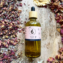 Image 2 for Organic Jojoba Carrier Oil – Natural Skincare & Aromatherapy Oil 100ml