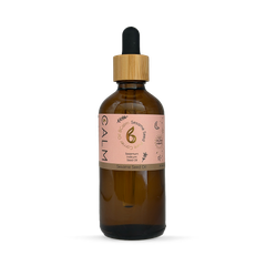 Image 1 for Pure Sesame Carrier Oil – Natural Massage & Skincare Oil 100ml