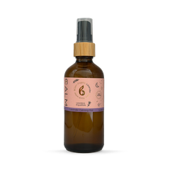 Image 1 for Calming Lavender Mist Toner - Organic