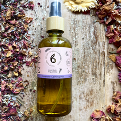 Image 2 for Calming Lavender Mist Toner - Organic