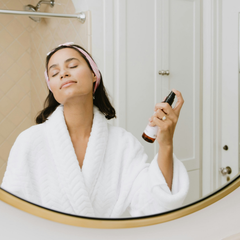 Image 5 for Calming Lavender Mist Toner - Organic