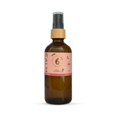 Image 1 for Hydrating Rose Mist Toner - Organic
