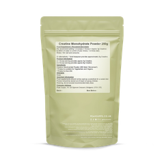 Image 2 for Micronised Creatine Monohydrate Powder 250g