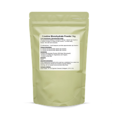 Image 2 for Micronised Creatine Monohydrate Powder 500g