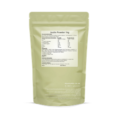 Image 2 for Inulin Powder 1kg