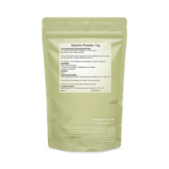 Image 2 for Glycine Powder 1kg