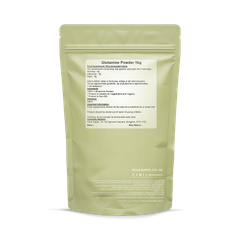 Image 2 for Glutamine Powder 1kg