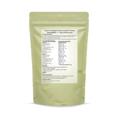 Image 2 for Beef Protein Isolate (HydroBEEF ) 1kg